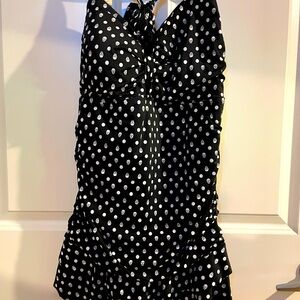 Torrid Skull Swim Dress